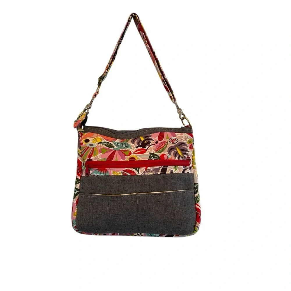 HATCH HANDMADE Laptop Tote Bag‎